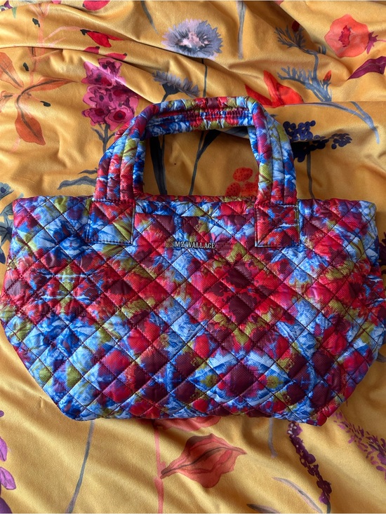 MZ Wallace Handbags - MZ Wallace bag (only used once)
